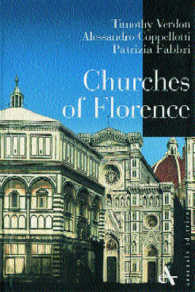 Churches of Florence (Piccoli Di Arsenale (English Ed.).)