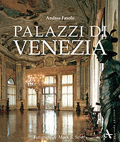 Palaces of Venice （2nd ed.）