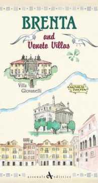 Brenta and Veneto Villas （1ST）