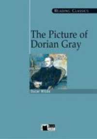 Reading Classics : The Picture of Dorian Gray + audio CD