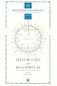 Consciousness & Development 2.0 : Spanda Journal - an Operating Manual （Spiral）