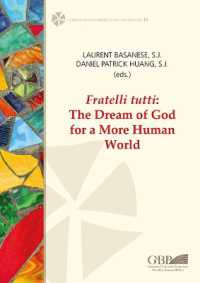 Fratelli Tutti : The Dream of God for a More Human World