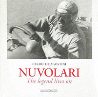Nuvolari : The Legend Lives on