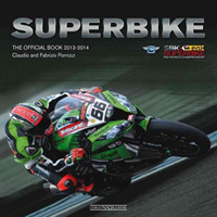 Superbike : The Official Book （2013-2014）