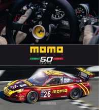 Momo Italy : 50 Years: 1964 - 2014