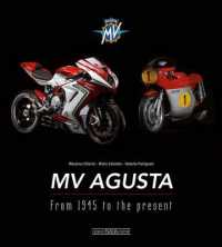 Mv Agusta : From 1945 to the Present