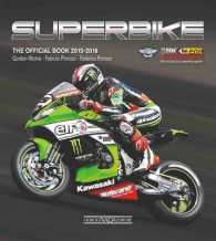 Superbike : The Official Book