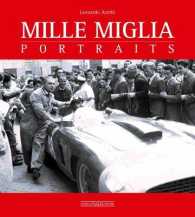 Mille Miglia Portraits （Bilingual）