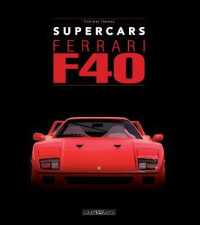 Ferrari F40 (Supercars)