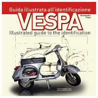 Vespa : Illustrated guide to the identification