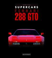 Ferrari 288 GTO  : Supercars (Supercars)