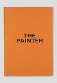 Piero Golia : the painter.