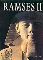Ramesses II -- Hardback