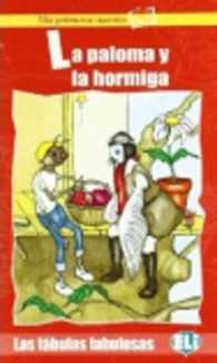 Paloma Y La Hormiga