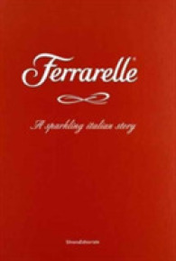 Ferrarelle : An Effervescent Italian History -- Paperback