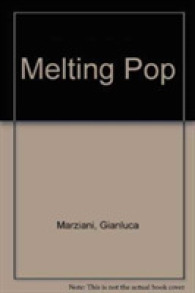Melting Pop -- Paperback