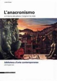Anachronism and the Return to Painting -- Paperback