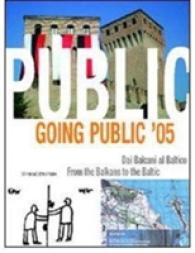 Going Public -- Paperback