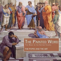 The Painted World : Popes and Art