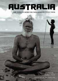 Australia : The Vatican Museum's Indigenous Collection