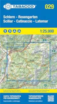 Sciliar / Catinaccio / Latemar