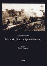 Memorie Di Un Emigrante Italiano