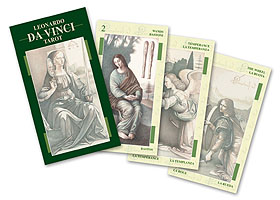 Leonardo Tarot (Leonardo Tarot)