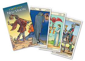 Tarot of New Vision (Tarot of New Vision)
