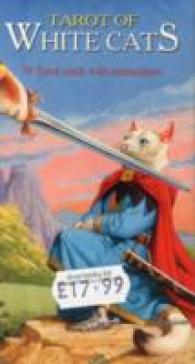 Tarot of White Cats (Tarot of White Cats)