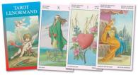 Tarot Lenormand : Tarot Deck (Tarot Lenormand)