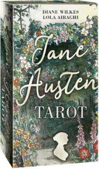 Jane Austen Tarot (Jane Austen Tarot)