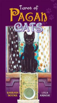 Tarot of Pagan Cats (Tarot of Pagan Cats)