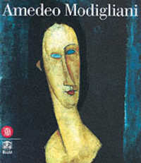Modigliani: the Melancholy Angel