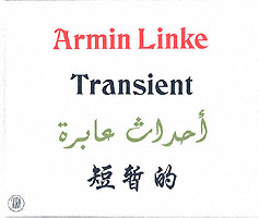Armin Linke : Transient