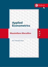 Applied Econometrics : An Introduction