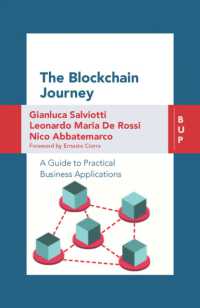 The Blockchain Journey : A Guide to Practical Business Applications