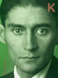 K : Martin Kippenberger's "The happy end of Franz Kafka's Amerika" accompanied by Orson Welles' film "The trial" and Tangerine Dream's album "The castle"