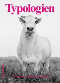 Typologien - Photography in 20th Century Germany