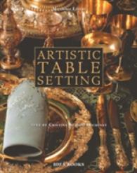 Artistic Table Settings