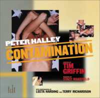 Peter Halley : Contamination