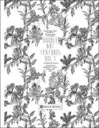 Doodle Art Textures Volume 1