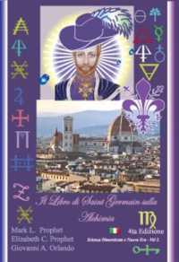 Il Libro Di Saint Germain Sulla Alchimia