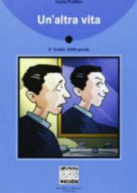 Un'altra vita:Libro+CD