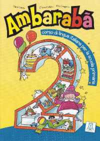 Ambaraba 2 - Libro studente