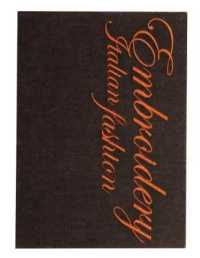 Embroidery : Italian Fashion
