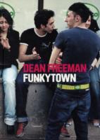 Dean Freeman : Funkytown （Bilingual）