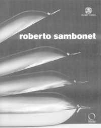 Roberto Sambonet: Designer, Draughtman, Artist (1924-1995)