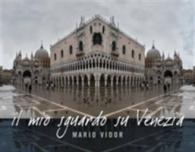 My Glance at Venice -- Hardback