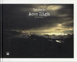 Aces High -- Hardback