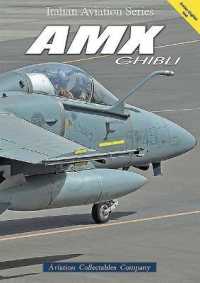 Amx Ghibli (Italian Aviation)
